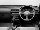Nissan Sunny III Wagon (Y10)