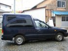 Nissan Sunny Kasten (Y10) 1.6 i 16V (90 Hp)