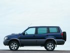 Nissan Terrano II (R20)