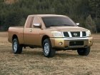 Nissan Titan 5.6i V8 (305 H.p.)