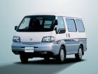 Nissan Vanette 2.4 i (105 Hp)