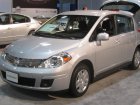 Nissan Versa Hatch