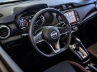 Nissan  Versa III (facelift 2022)  1.6 (122 Hp) Xtronic CVT  