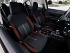 Nissan  Versa III (facelift 2022)  1.6 (122 Hp) Xtronic CVT  