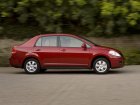Nissan Versa Sedan