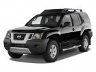 Nissan  X-Terra  3.3 i V6 (170 Hp) 4WD Automatic 