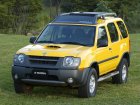 Nissan X-Terra