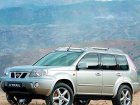 Nissan X-Trail I (T30) 2.0 (140 Hp) 4x4