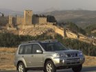 Nissan X-Trail I (T30)
