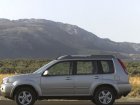 Nissan X-Trail I (T30)