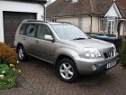 Nissan X-Trail I (T30)