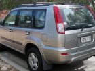 Nissan X-Trail I (T30)