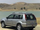 Nissan X-Trail I (T30, facelift 2003)
