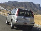 Nissan X-Trail I (T30, facelift 2003)