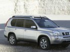 Nissan X-Trail II (T31)