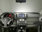 Nissan X-Trail II (T31)