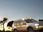 Nissan X-Trail II (T31)