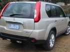 Nissan X-Trail II (T31, facelift 2010)