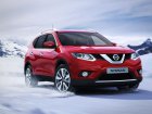 Nissan X-Trail III (T32) 1.6 dCi (130 Hp) 4x4