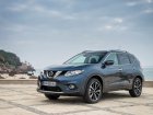 Nissan X-Trail III (T32)