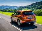 Nissan X-Trail III (T32; facelift 2017)