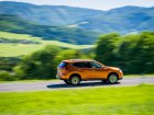 Nissan X-Trail III (T32; facelift 2017)