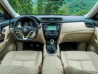Nissan X-Trail III (T32; facelift 2017)