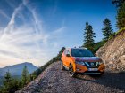 Nissan X-Trail III (T32; facelift 2017)