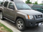 Nissan  Xterra II  4.0 V6 (265 Hp) 