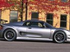 Noble  M12 GTO  3.0 i V6 24V GTO-3R (352 Hp)  