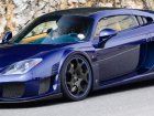 Noble  M600  4.4 V8 (659 Hp) 