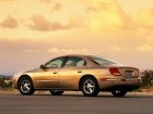 Oldsmobile  Aurora  3.5 V6 24V (218 Hp)  