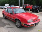Oldsmobile Cutlass Calais Coupe
