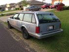 Oldsmobile Cutlass Ciera Station Wagon