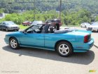 Oldsmobile Cutlass Supreme Convertible