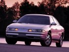 Oldsmobile Intrigue