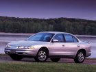 Oldsmobile Intrigue