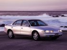 Oldsmobile Intrigue