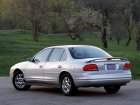 Oldsmobile Intrigue
