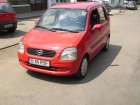 Opel  Agila I  1.2 16V (75 Hp) 