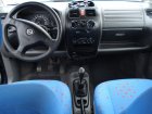 Opel Agila I