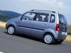 Opel Agila II