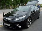 Opel Ampera 1.4 (150 Hp) Hybrid