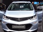 Opel Ampera-e 60 kWh (204 Hp) CVT