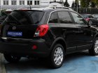 Opel Antara (facelift 2010)