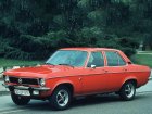 Opel  Ascona A  1.2 S (60 Hp) 