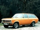 Opel  Ascona A Voyage  1.6 S (80 Hp) 