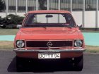 Opel Ascona A Voyage