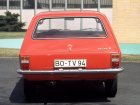 Opel Ascona A Voyage