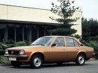 Opel Ascona B 1.2 (55 Hp)